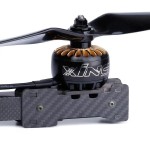 IFlight XING T4214 4214 660KV 400KV UAV IX15 X-Class Large 12N14P Brushless Powerful Motor RC Racing Drone Multicopter